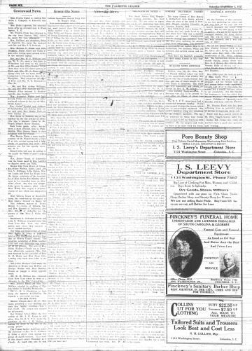 Thumbnail for PAGE SIX