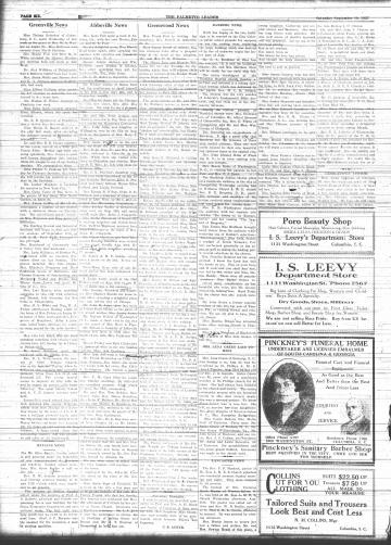 Thumbnail for PAGE SIX