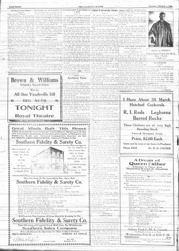 Thumbnail for PAGE EIGHT