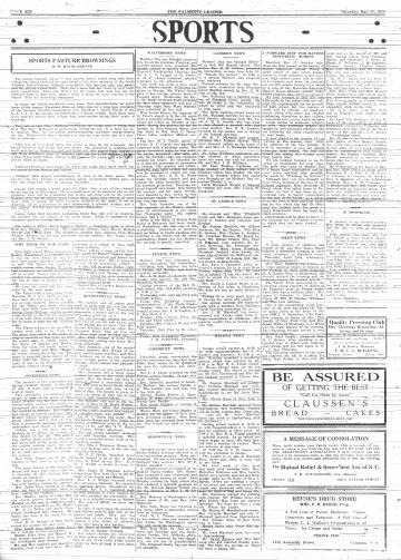 Thumbnail for PAGE SIX