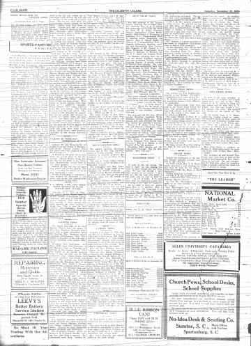 Thumbnail for PAGE EIGHT