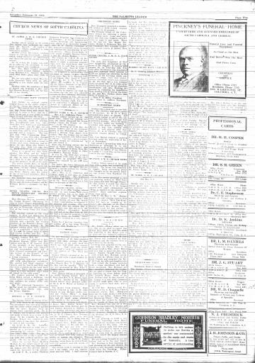 Thumbnail for Page Five