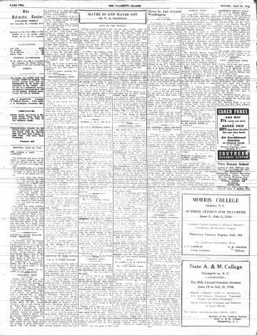 Thumbnail for PAGE TWO