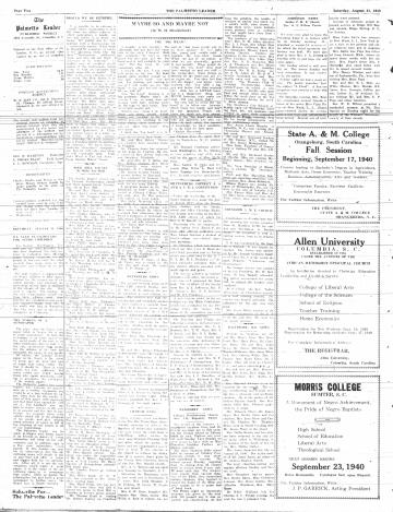 Thumbnail for Page Two