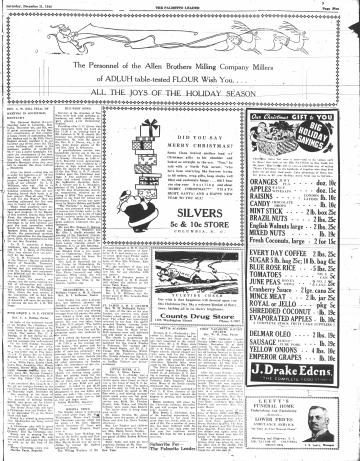 Thumbnail for Page Five