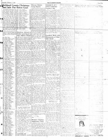 Thumbnail for Page Five