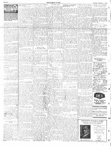 Thumbnail for Page Six