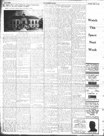 Thumbnail for PAGE EIGHT