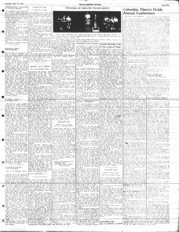Thumbnail for Page Five