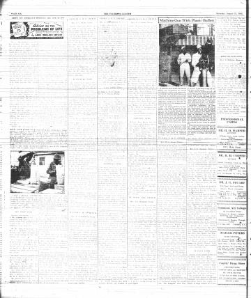 Thumbnail for PAGE SIX