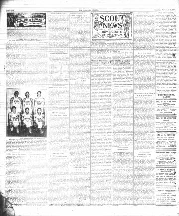 Thumbnail for PAGE SIX