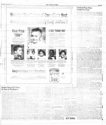 Thumbnail for Page Five