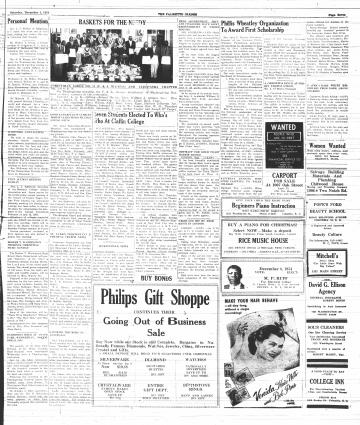 Thumbnail for Page Seven