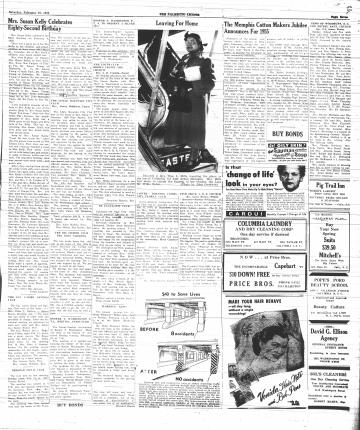 Thumbnail for Page Seven